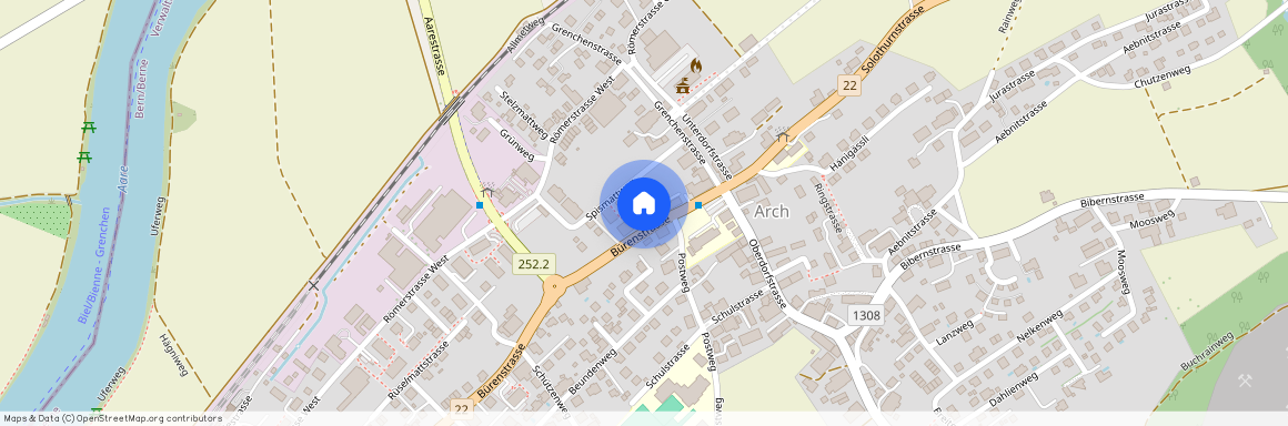 3296, Arch, Spismattweg, 13