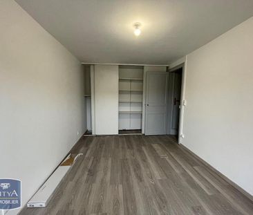 Location Maison 3 pièces 58m² ALENCON 61000 - Photo 4