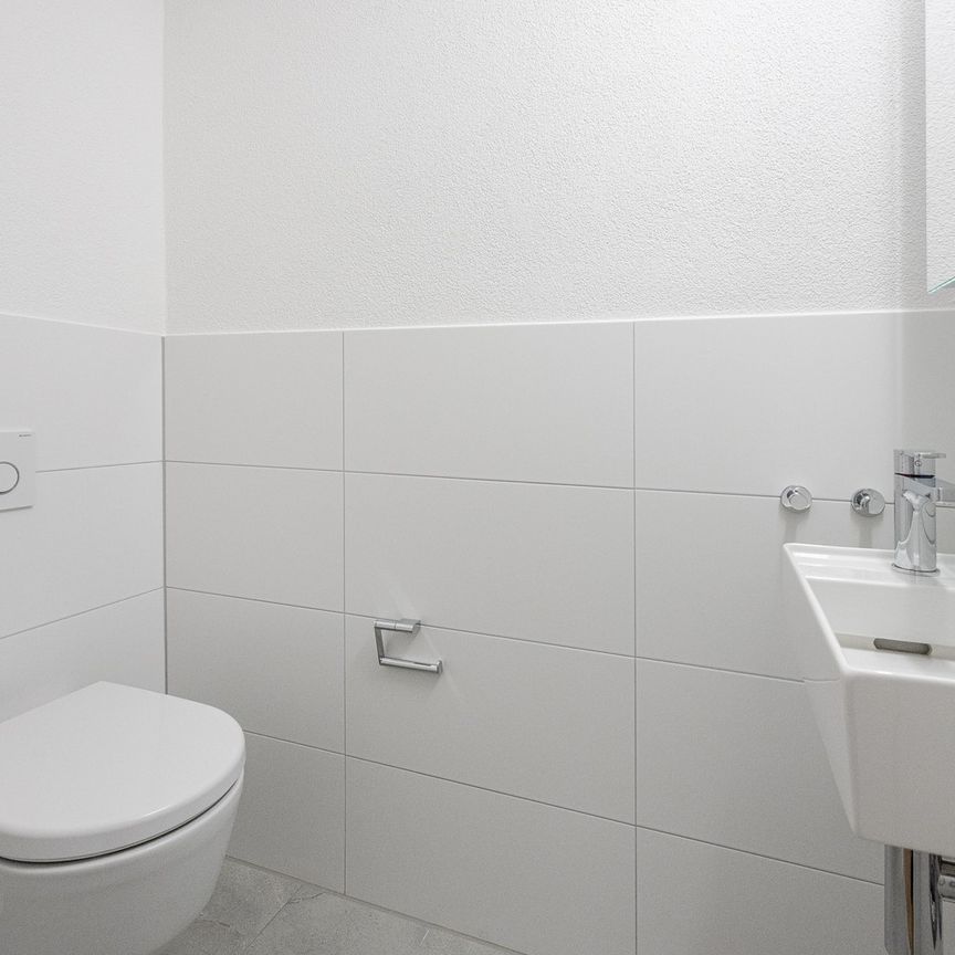 4 ½ Zimmer-Wohnung in Adliswil mieten - Photo 1