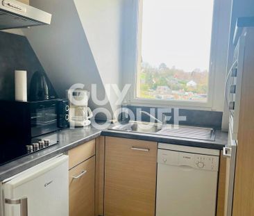 Appartement Saint Arnoult 3 pièce(s) meublé - Photo 6