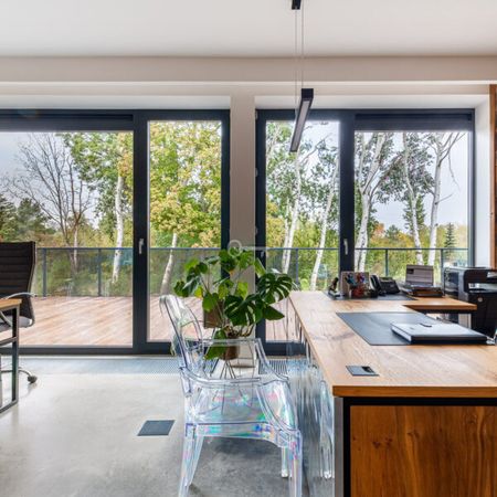 APARTAMENT Z TARASEM 60m2 | MOKOTÓW | FORT CZE - Photo 3