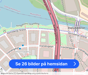 Mieszkanie do wynajęcia - 55 m² - 2 pokoje - Foto 1