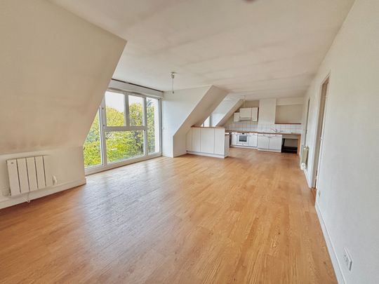 Appartement à louer EVREUX - Photo 1