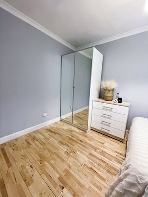 Room in a Shared Flat, St Michaels St, W2 - Photo 1