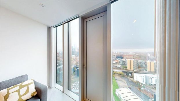 1 bedroom apartment to rent - Photo 1