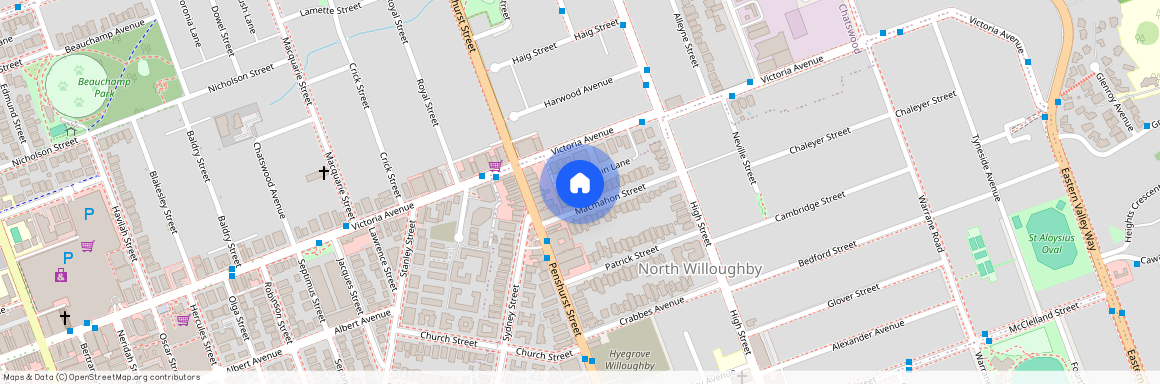 31 Macmahon Street, NSW 2068, North Willoughby