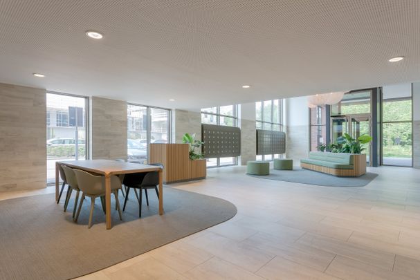 Christiaan Huygenshof 101, 1185XH Amstelveen - Foto 1