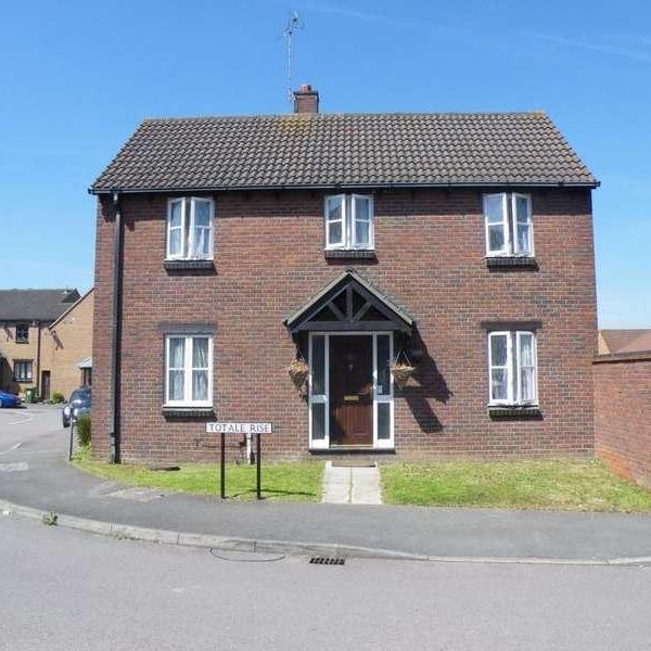 Darby Vale, Quelm Park, Warfield, Berkshire, RG42 - Photo 1