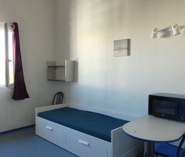 Appartement à louer 2 pièces • Lyon 8 - Photo 5