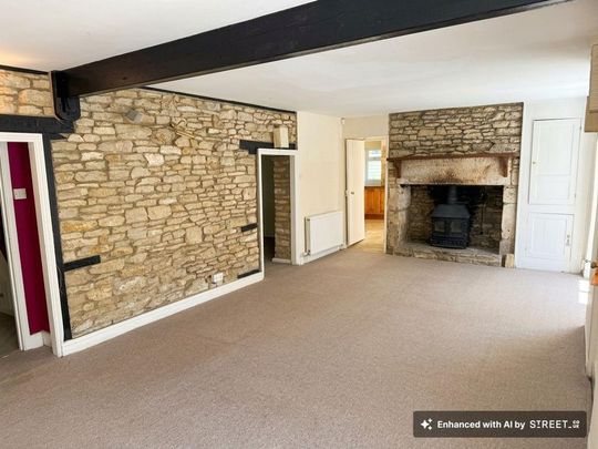 4 bedroom detached house to rent - Photo 1