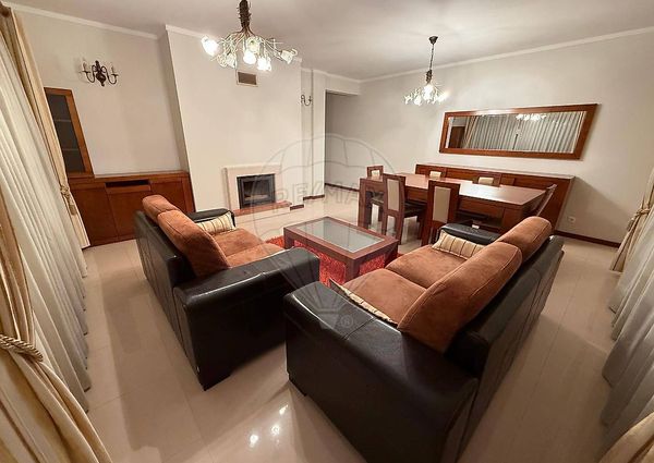 Apartamento T2 em Viana do Castelo