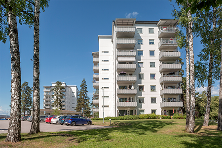 Sveavägen 26 - Photo 3