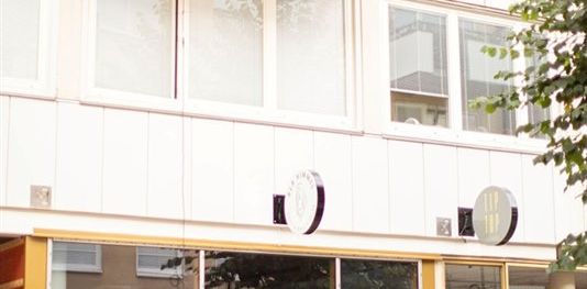 Fredsgatan 26 B - Photo 2