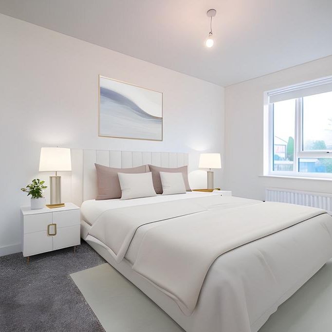 3 bedroom house to rent - Photo 1