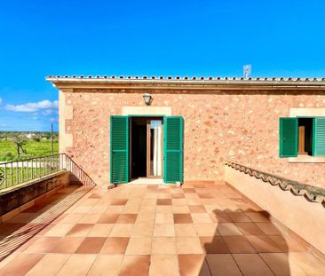 6 room luxury Farmhouse for rent in Campos, Spain - Photo 5