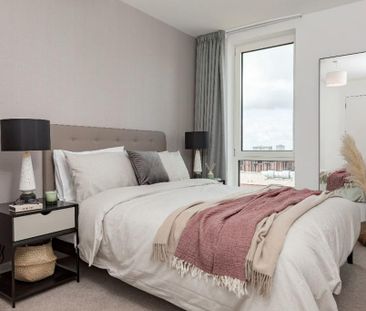 2 bedroom apartment to rent - Photo 6
