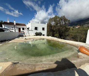 Alquiler de casa o chalet independiente en Las Higueras - Photo 1