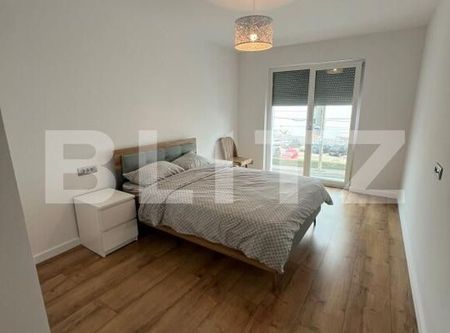Apartament cu 2 camere, lux, parcare, zona Elite City - Photo 4