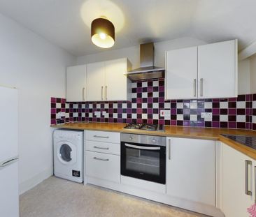 1 bedroom flat to rent - Photo 5