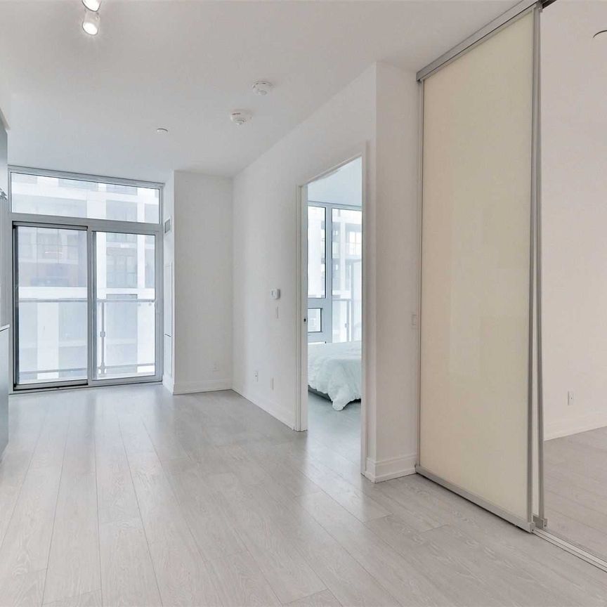 For Lease - 181 Dundas Street Unit# 502, Toronto, Ontario - Photo 1