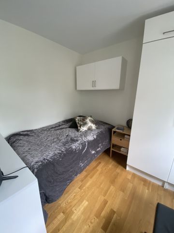 Wergelandsgatan, Bromma - Photo 3