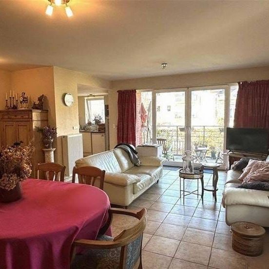 Appartement te huur - Foto 1