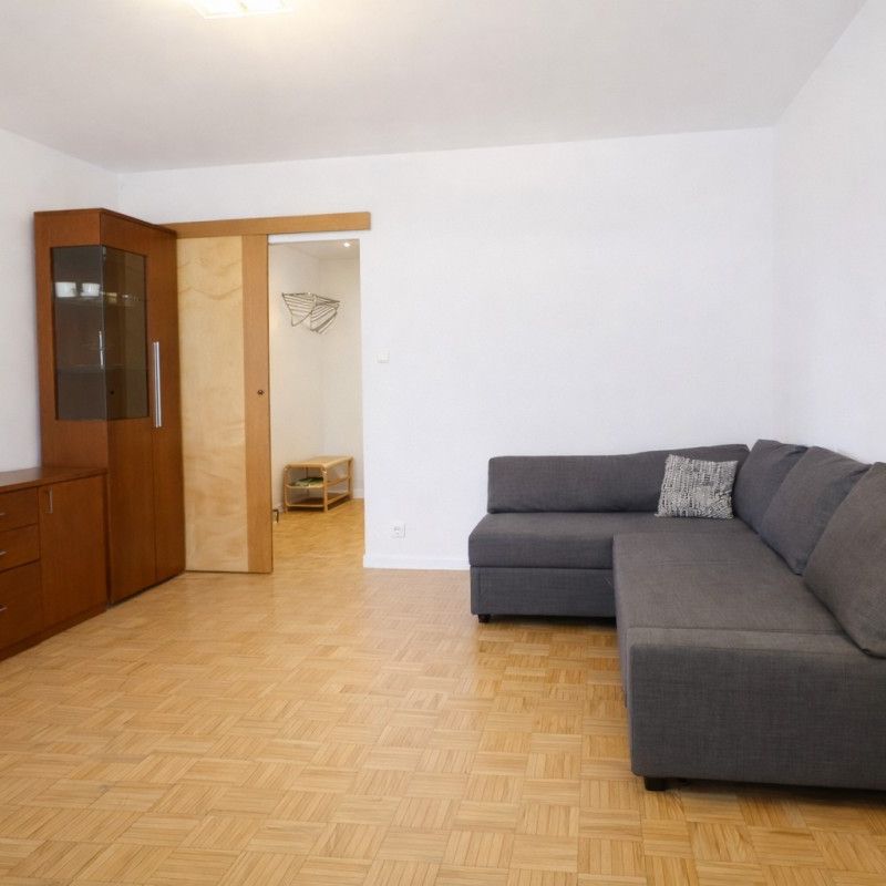 Mieszkanie w spółdzielni dziennikarzy - Фото 1