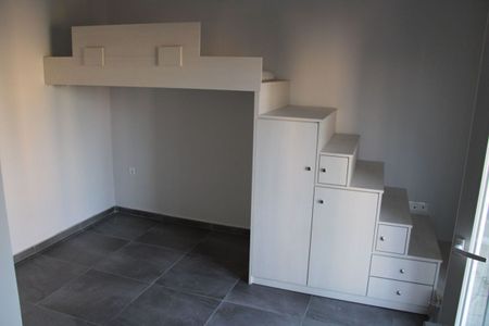 Studio/Γκαρσονιέρα για ενοικίαση Ξηροκρήνη (Ξηροκρήνη - Παναγία Φανερωμένη) - Photo 3
