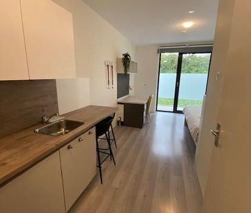 Hoogeweg 1-45, Groningen - Photo 1