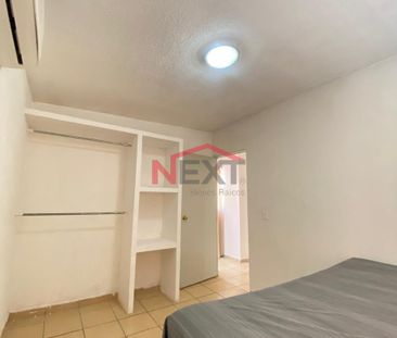 CASA EN RENTA BUENA VISTA RESIDENCIAL - Foto 6