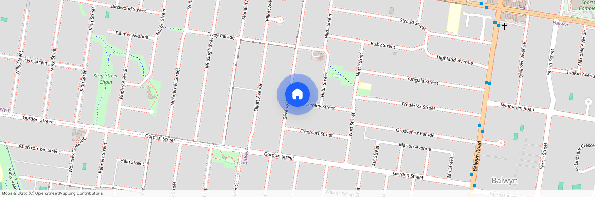 7 Sevenoaks Street, Balwyn VIC 3103