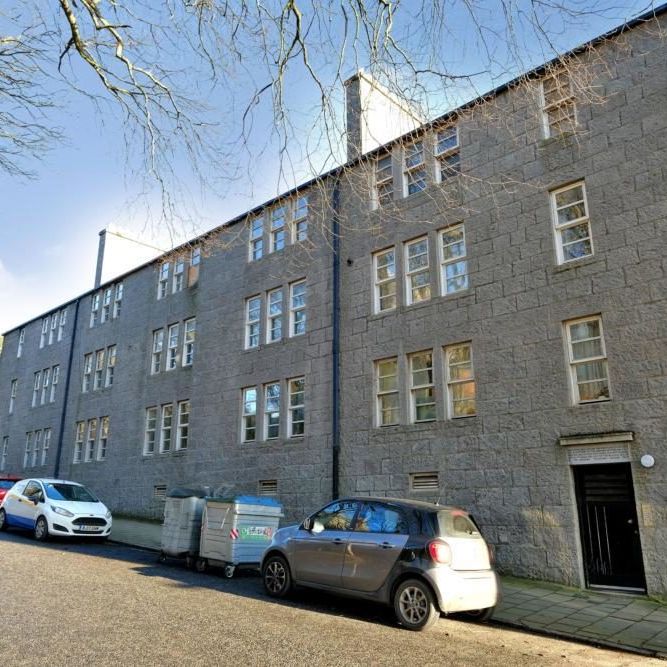 The Spital, Top Floor, AB24 - Photo 2