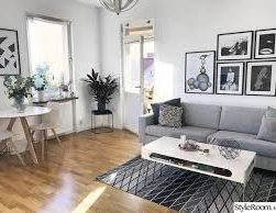 Salstagatan, Flen - Photo 1