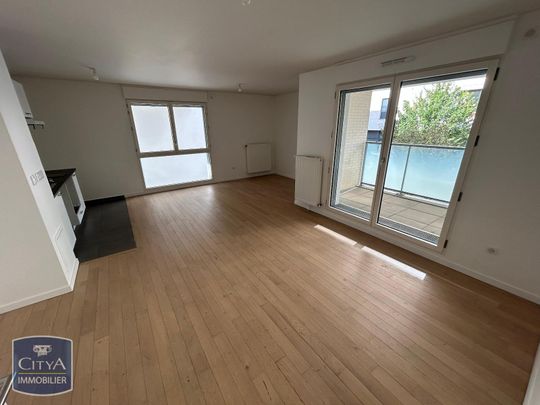 Location Appartement 3 pièces 72m² RUEIL MALMAISON 92500 - Photo 1