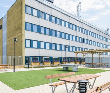 Skäggetorp Centrum, Linköping - Foto 3