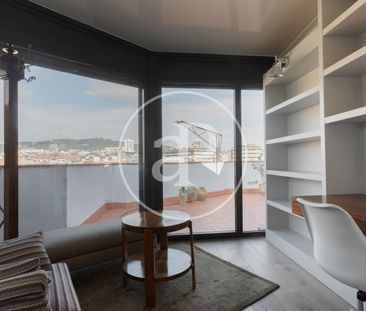 Penthouse for Rent on Calle Berlín - Photo 2