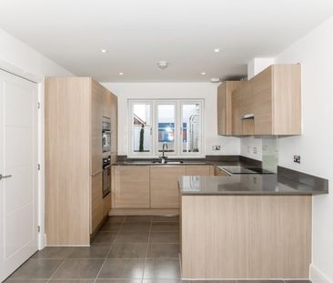 Wellington Road, Heyford Park - Photo 5