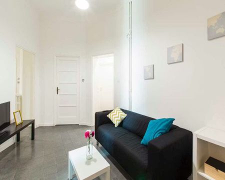 Via Annunzio Cervi, Milan, Lombardy 20161 - Photo 3