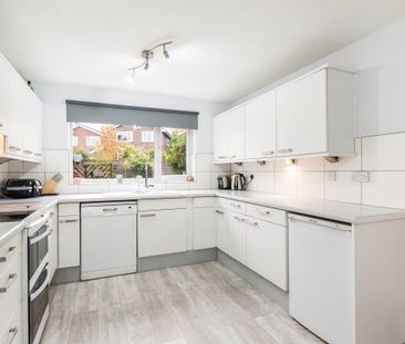 Delane Drive, Winnersh, Wokingham, RG41 - Photo 1