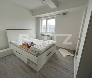 Apartament 3 camere, partial mobilat, 65 mp, parcare, zona Lidl - Fotografie 1
