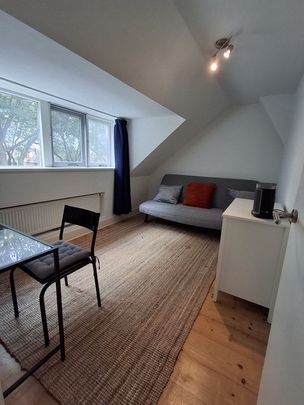 Te huur: Huis Molenlaan in Rotterdam - Photo 1