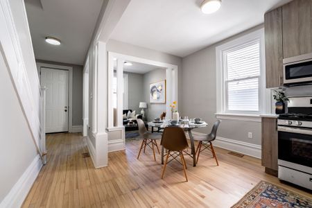 For Lease - 185 Rochester Street Unit# A, West Centre Town, Ontario - Photo 4