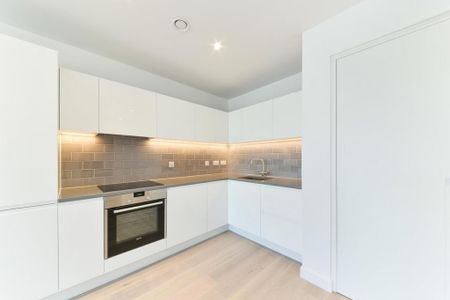 1 bedroom apartment to rent - Photo 2