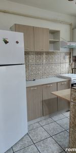 Garsoniera de inchiriat zona Complexului Studentesc cu central proprie - Fotografie 3