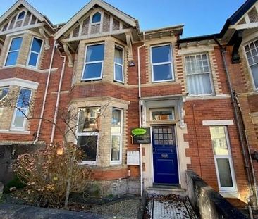 5 bedroom terraced house to rent - Photo 1