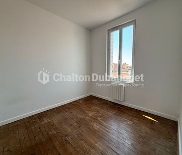 Location Appartement 3 pièces 67m² - Photo 1