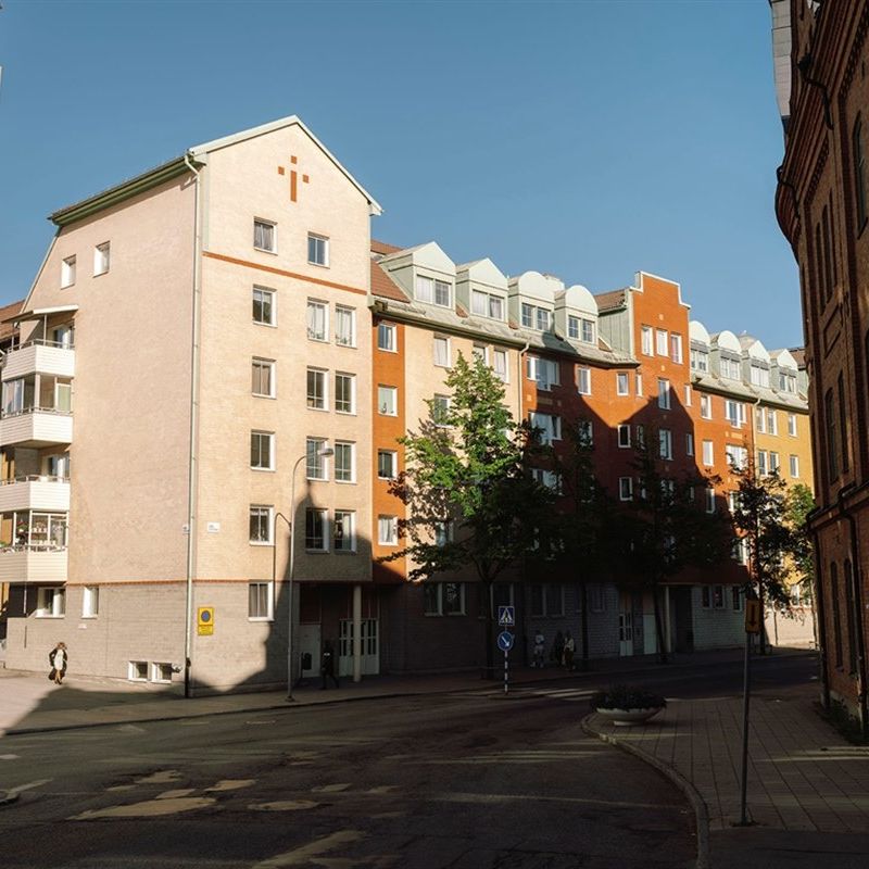 Storgatan 26 - Photo 1