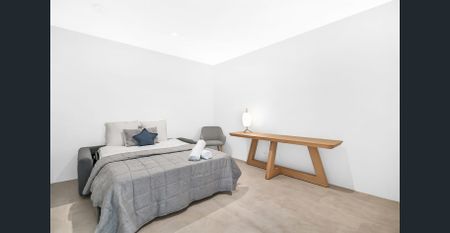 Furnished Penthouse Living at "The Lanes Residences" 2 Bedroom + Media/Study - Photo 5