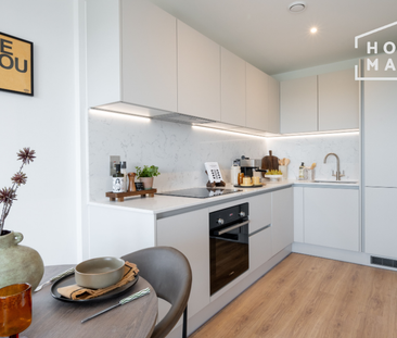 1 bedroom apartment to rent - Photo 6