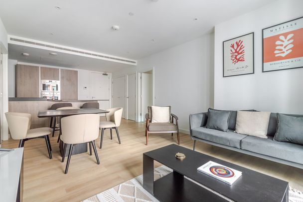 Bloom Nine Elms, Nine Elms Lane - Photo 1